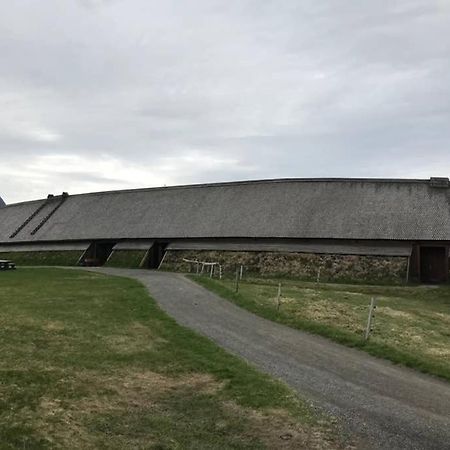 Nordlandshus Ved Lofotr Villa Bostad Dış mekan fotoğraf